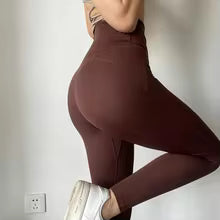 Oyoo Booty Lift Compression Leggings