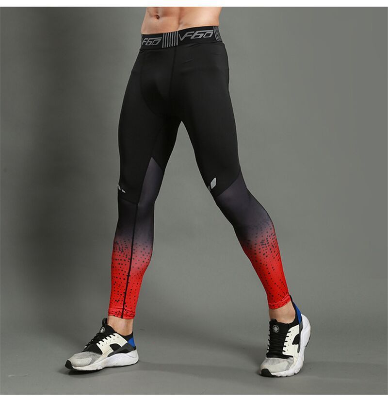 Tight Compression Workout Leggings