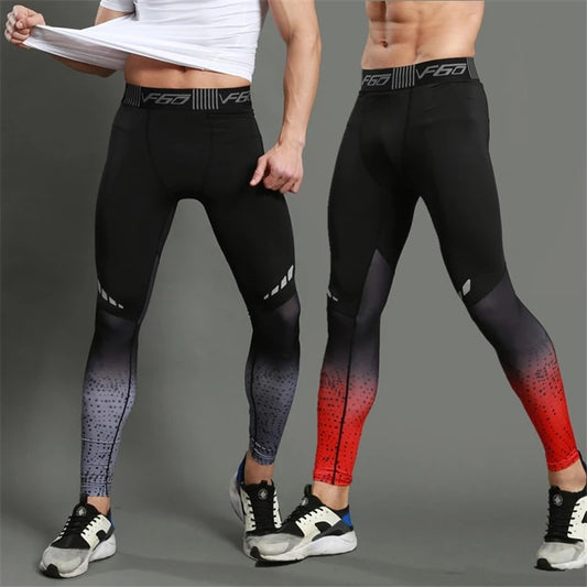 Tight Compression Workout Leggings