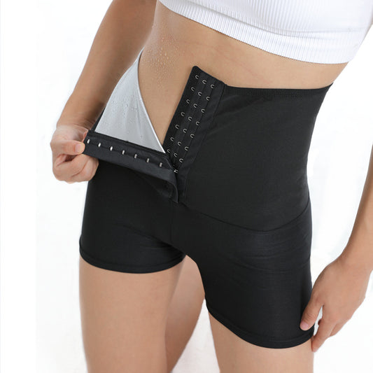 Women’s High-Waist Belly Control Fitness Pants - Tensowear