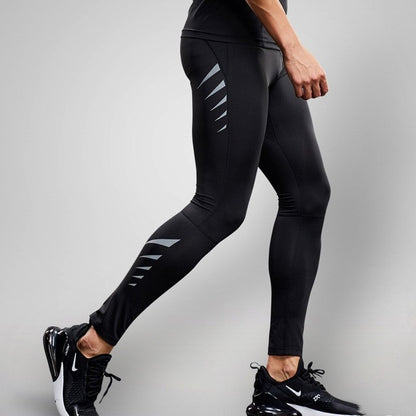 Men’s Sports Compression Tight Pants