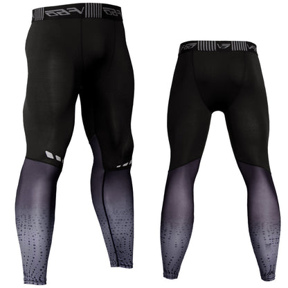 Tight Compression Workout Leggings