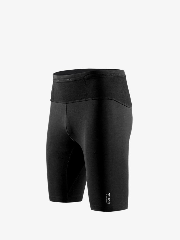 Men’s Racing Compression Quick-Dry Pants