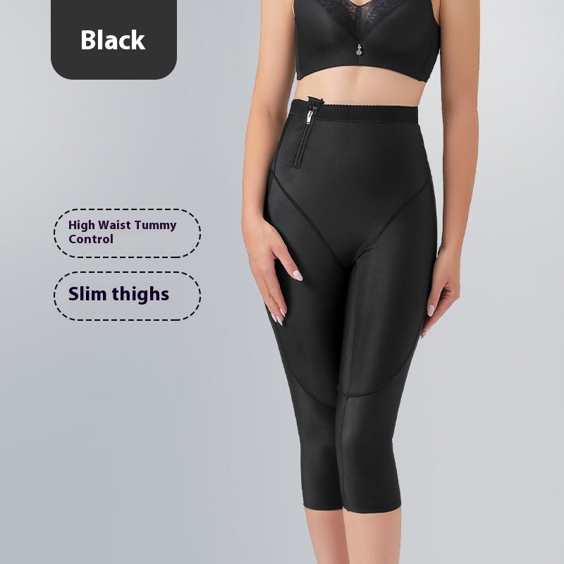 Thigh Slimming Compression Pants – Post-Suction Shaping Legwear - Tensowear