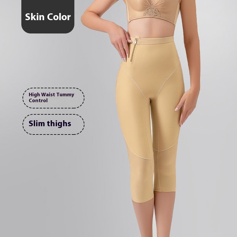 Thigh Slimming Compression Pants – Post-Suction Shaping Legwear - Tensowear