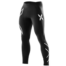Men’s Quick-Dry Compression Yoga & Fitness Pants